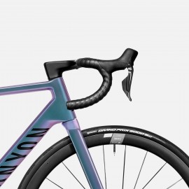 2027 Canyon Ultimate CF SLX 8 Di2 Road Bike - Road Bikes
