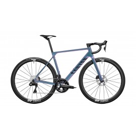 2027 Canyon Ultimate CF SLX 8 Di2 Road Bike - Road Bikes