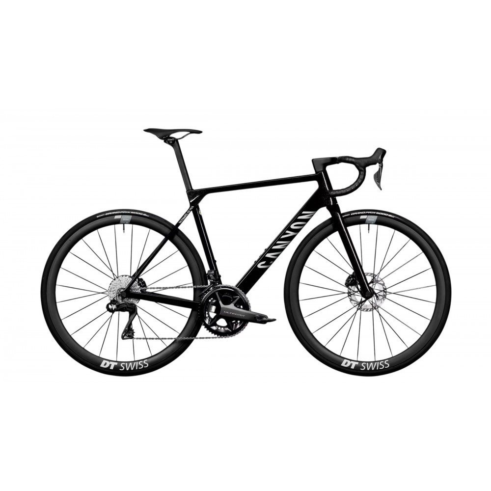 2027 Canyon Ultimate CF SLX 8 Di2 Road Bike