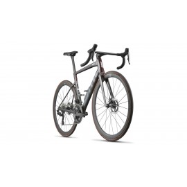 2027 BMC Teammachine SLR 01 TWO Road Bike