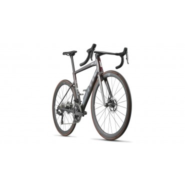 2027 BMC Teammachine SLR 01 TWO Road Bike