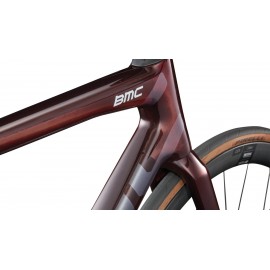 2027 BMC Teammachine SLR 01 TWO Road Bike