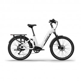 Himiway A7 Commuter E-Bikes