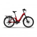 Himiway A7 Commuter E-Bikes