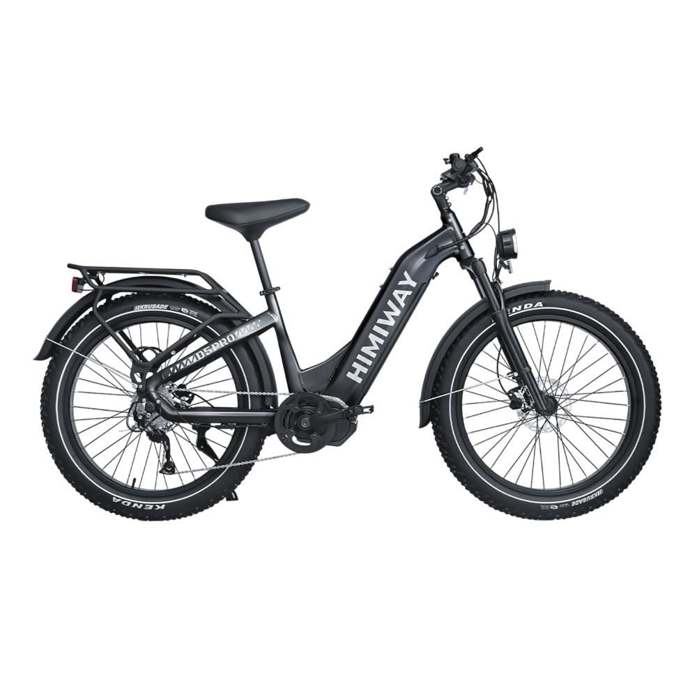 Himiway D5 Pro ST E-Bikes