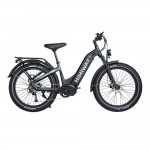 Himiway D5 Pro ST E-Bikes
