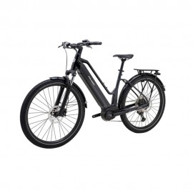 Polygon Kalosi Lanes Prime - Bosch Urban E-Bikes