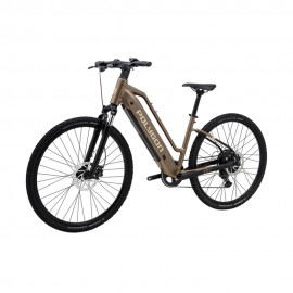 Polygon Kalosi Miles ST - Urban E-Bikes