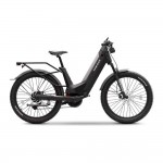Segway Xafari E-Bikes