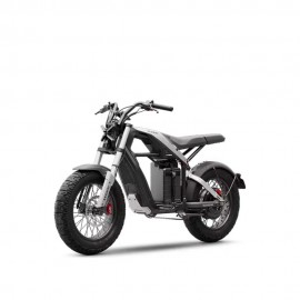 Segway Xyber E-Bikes