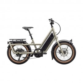 Specialized Globe Haul ST E-Bikes