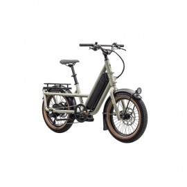 Specialized Globe Haul ST E-Bikes