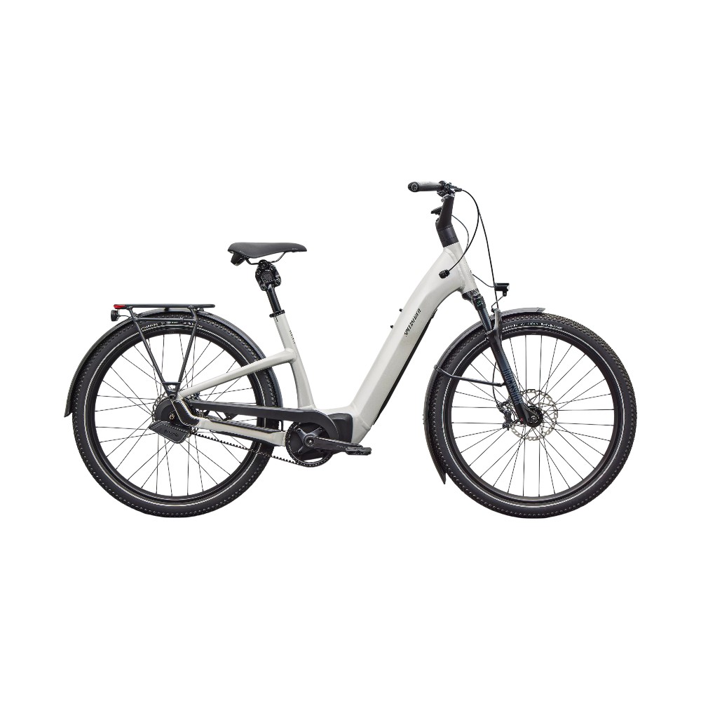 Specialized Turbo Como 5.0 IGH E-Bikes