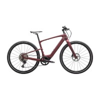 Specialized Turbo Vado SL 2 6.0 Carbon E-Bikes
