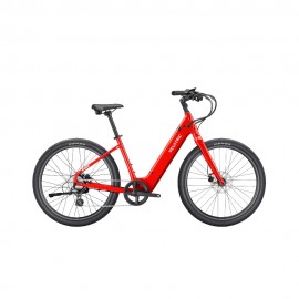 Velotric Breeze 1 Cruiser E-bikes