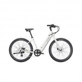 Velotric Breeze 1 Cruiser E-bikes