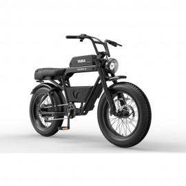 Yadea Trooper 01 E-Bikes