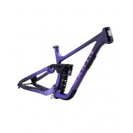 2025 Marin Quake Frameset