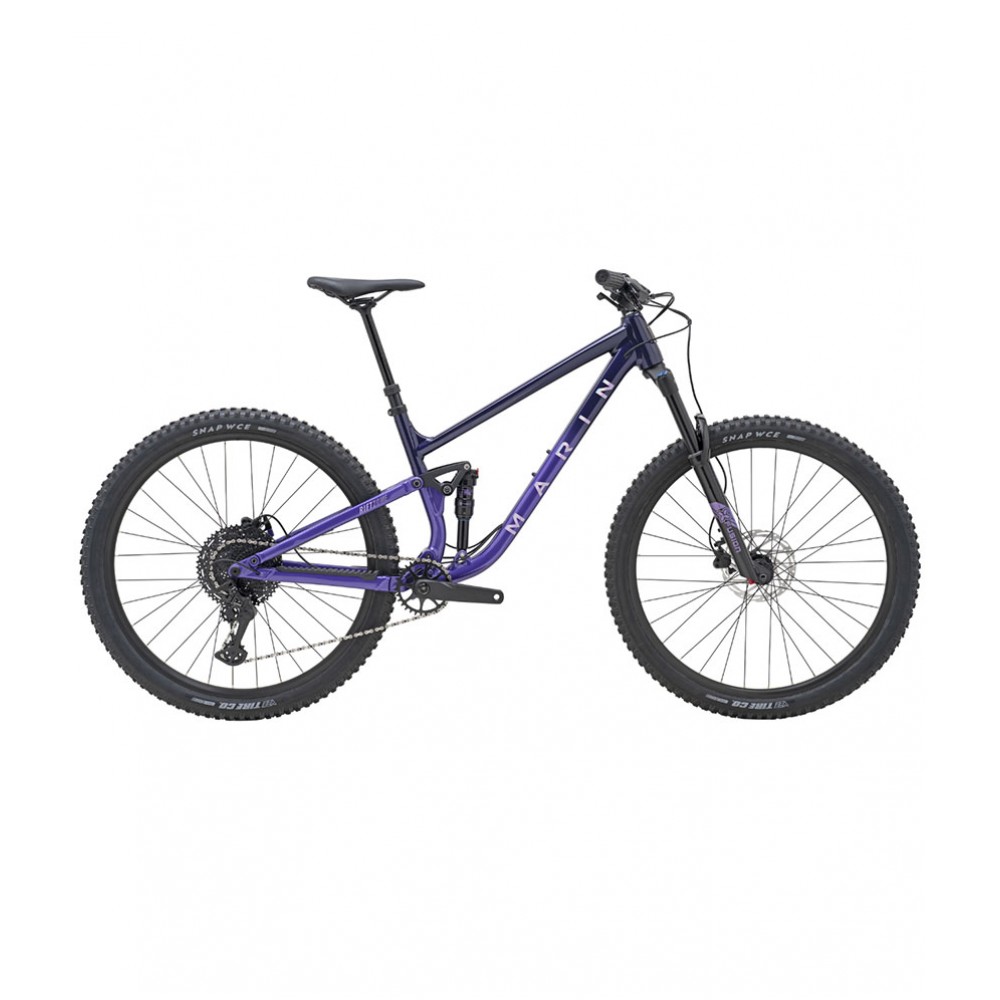 2025 Marin Rift Zone 1 Mountain Bike