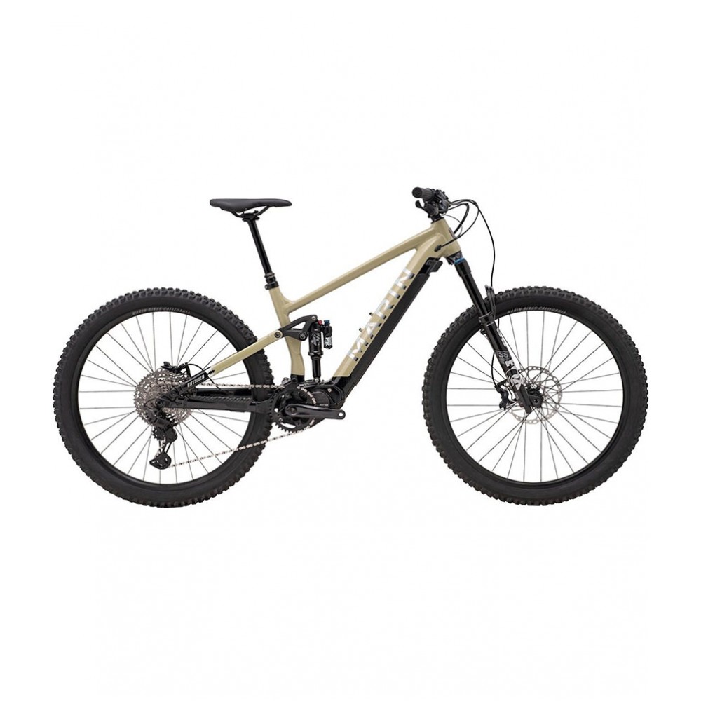 2025 Marin Rift Zone E2 Mountain Bike