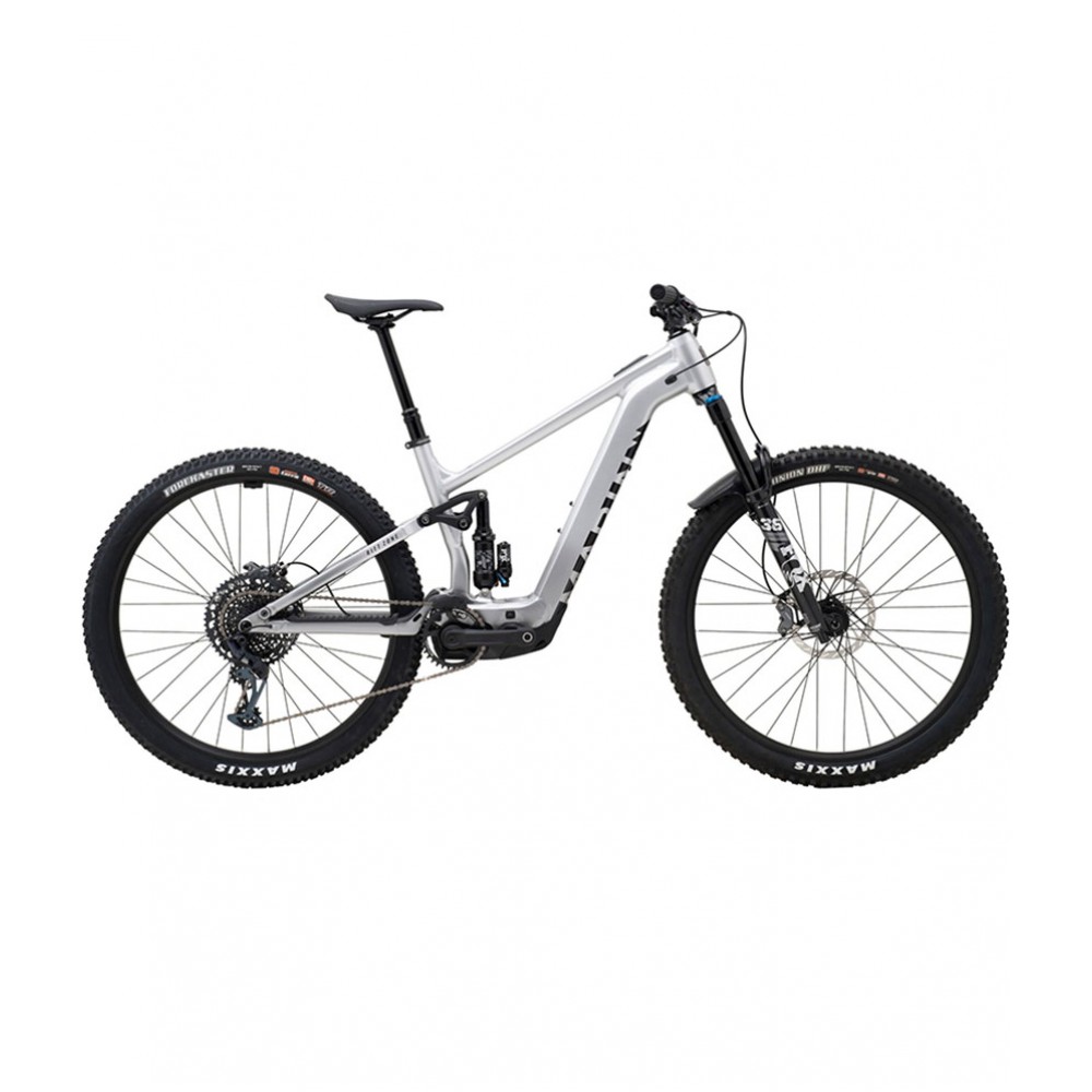 2025 Marin Rift Zone EL2 Mountain Bike