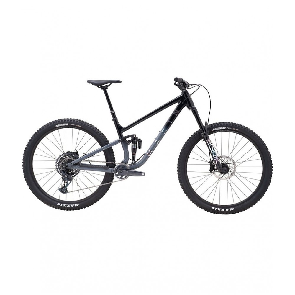 2025 Marin Rift Zone XR Mountain Bike