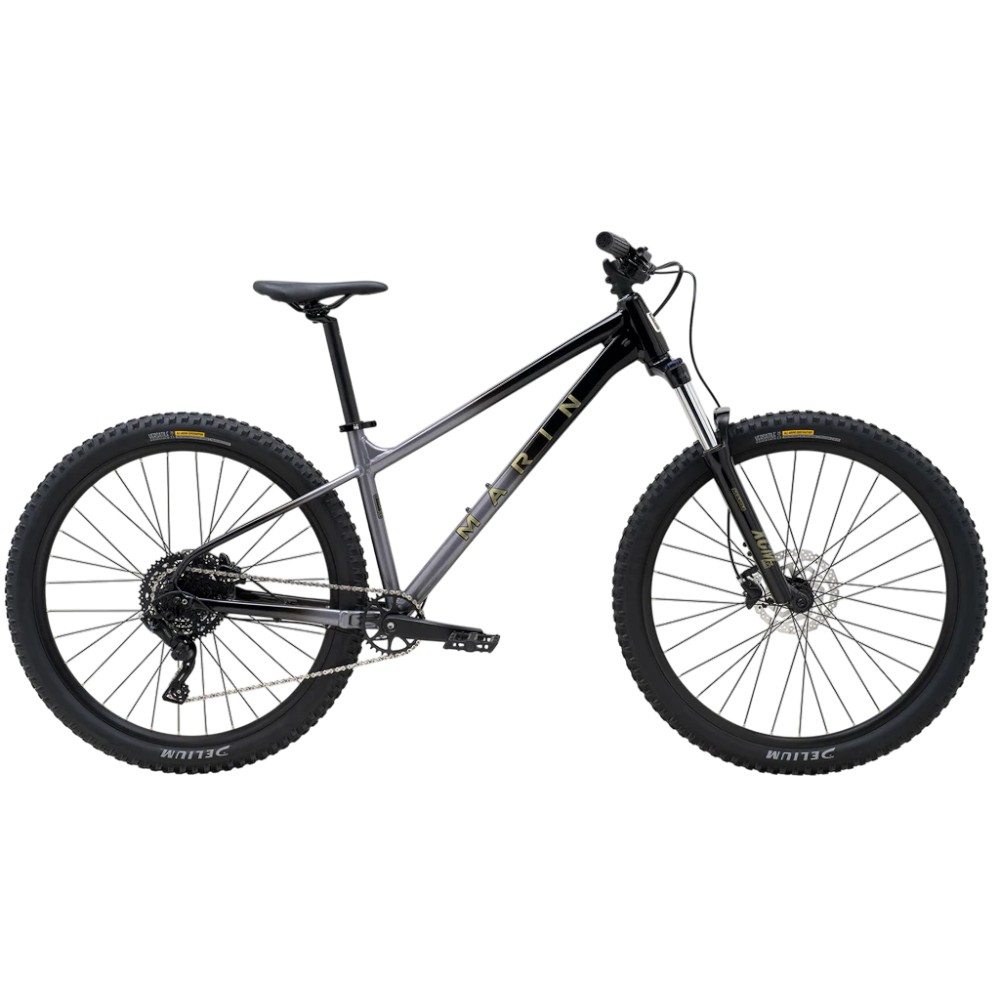 2026 Marin San Quentin 1 Aluminum Hardtail Mountain Bike