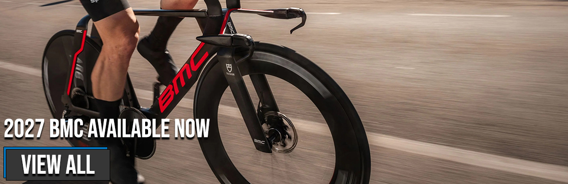 2027 BMC