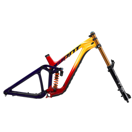 Mountain Frames
