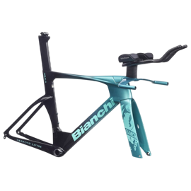 Triathlon Frames