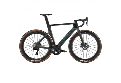 Canyon Aeroad CFR 2024 first ride review: Stiff, fast, and easier to live with