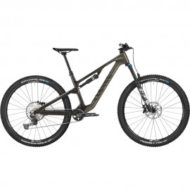 2025 Canyon Neuron CF 7 Mountain Bike 2025 Canyon Neuron CF 7 Mountain Bike