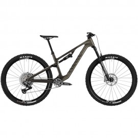 2025 Canyon Neuron CF 8 Mountain Bike 2025 Canyon Neuron CF 8 Mountain Bike