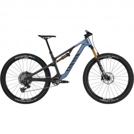 2025 Canyon Neuron CF 9 Mountain Bike 2025 Canyon Neuron CF 9 Mountain Bike