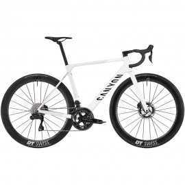 2025 Canyon Ultimate CF SLX 9 Di2 Aero Road Bike 2025 Canyon Ultimate CF SLX 9 Di2 Aero Road Bike