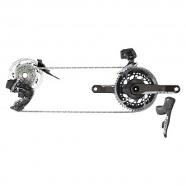 SRAM RED ETap AXS 2X HRD FM Groupset