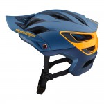 A3 Helmet W/Mips Uno Blue