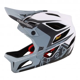 Stage Helmet W/Mips Valance Gray