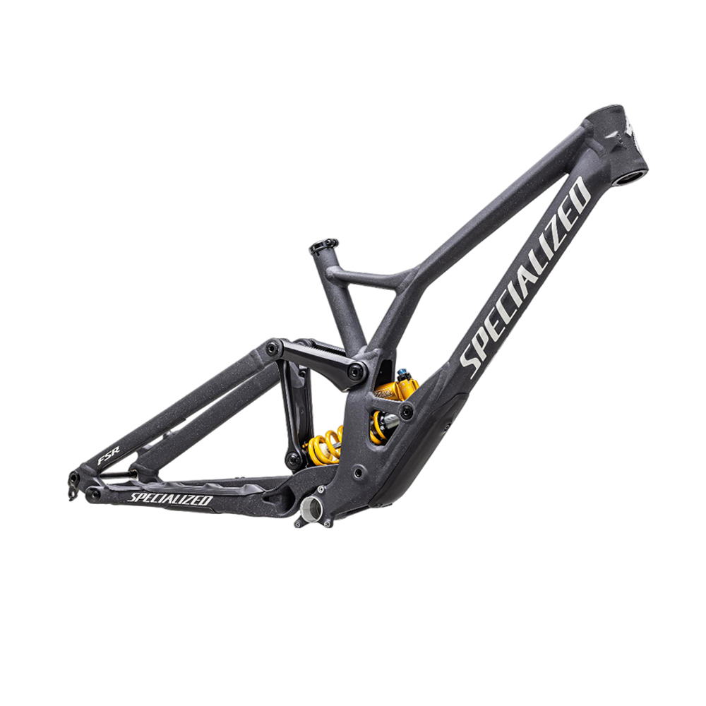 2023 Specialized Demo Race Frameset