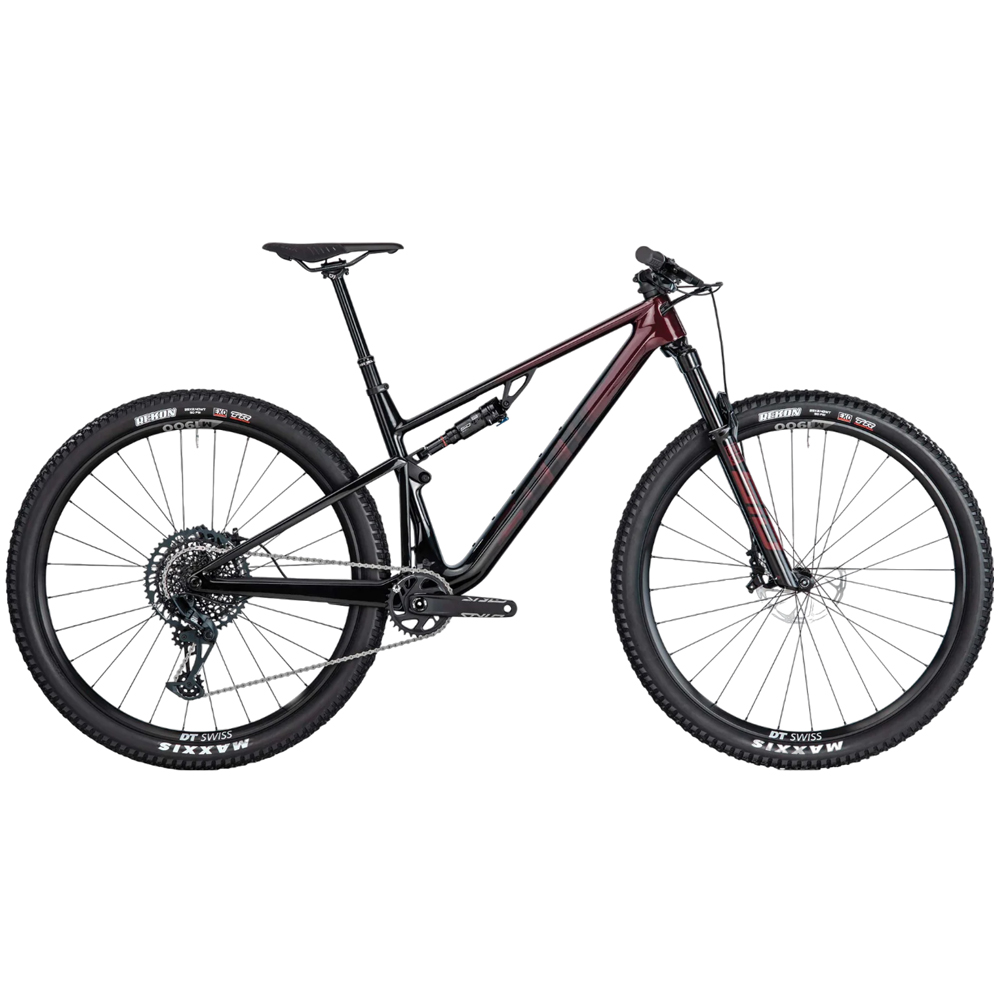 BMC Fourstroke LT ONE - Mountain Bike - 2024