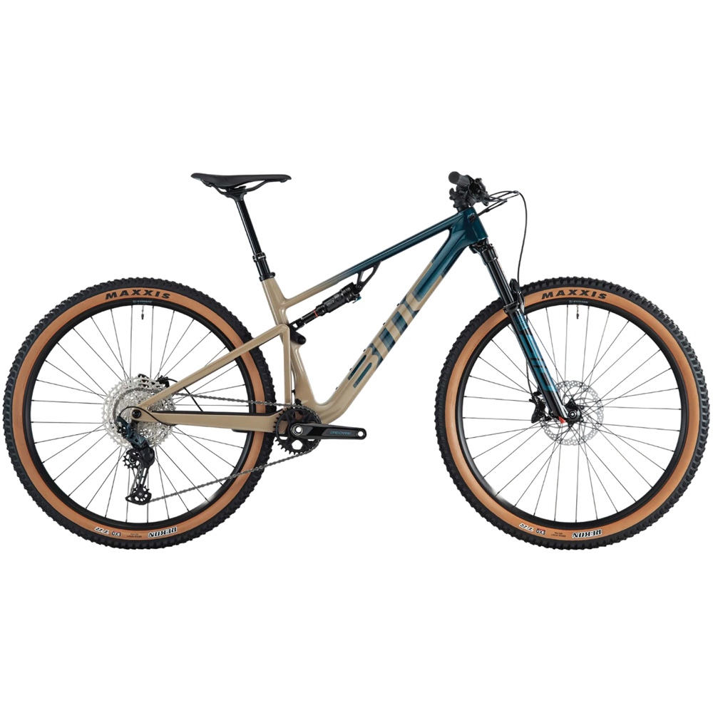 BMC Fourstroke LT TWO - Mountain Bike - 2024