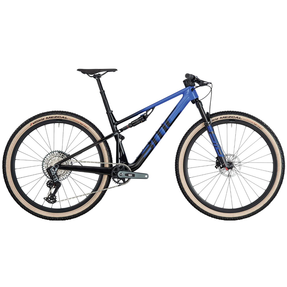 BMC Fourstroke ONE - Mountain Bike - 2024