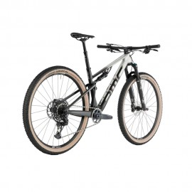 BMC Fourstroke TWO - Mountain Bike - 2024