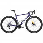 BMC Kaius 01 THREE - Road Bike - 2024