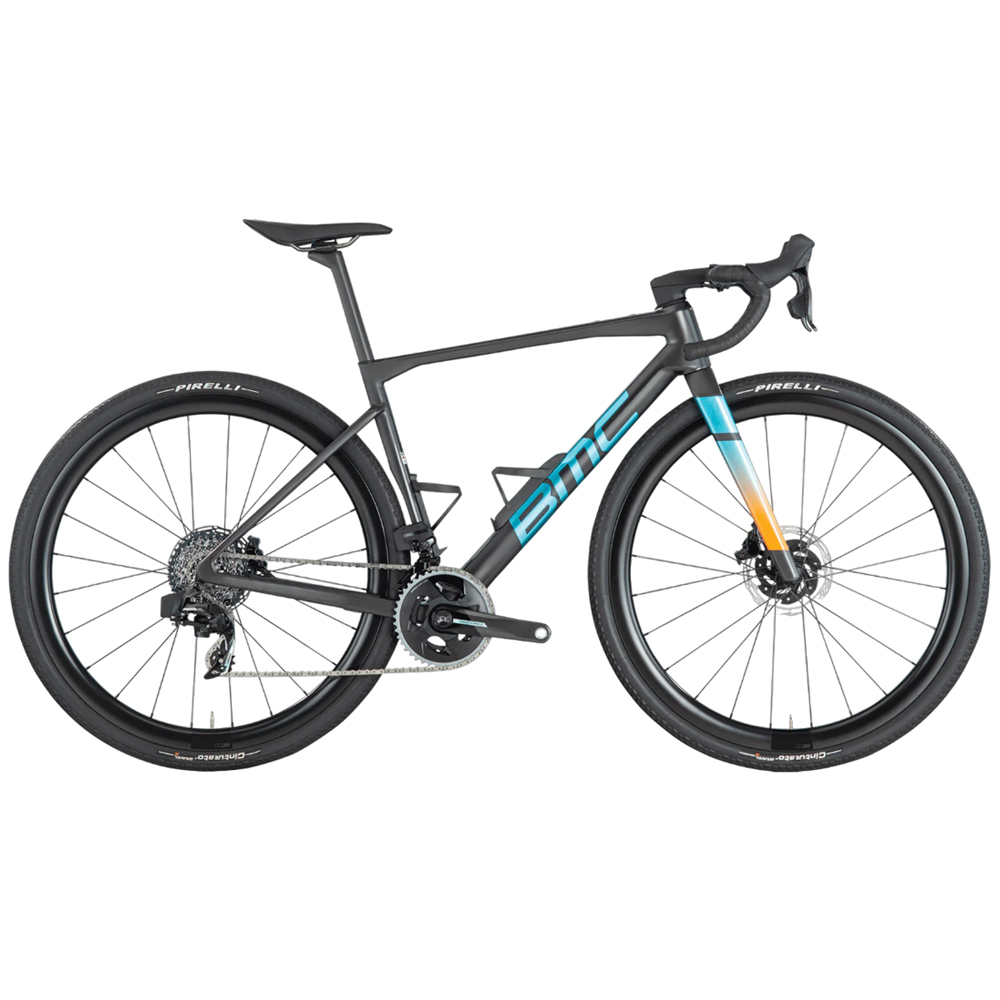 BMC Kaius 01 TWO - Road Bike - 2024