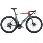 BMC Teammachine R 01 THREE - Road Bike - 2024