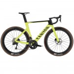 Canyon Aeroad CF SLX 7 Di2 - Road Bike - 2024