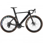 Canyon Aeroad CF SLX 8 AXS - Road Bike - 2024