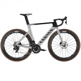 Canyon Aeroad CF SLX 8 AXS - Road Bike - 2024