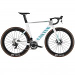 Canyon Aeroad CFR AXS - Road Bike - 2024